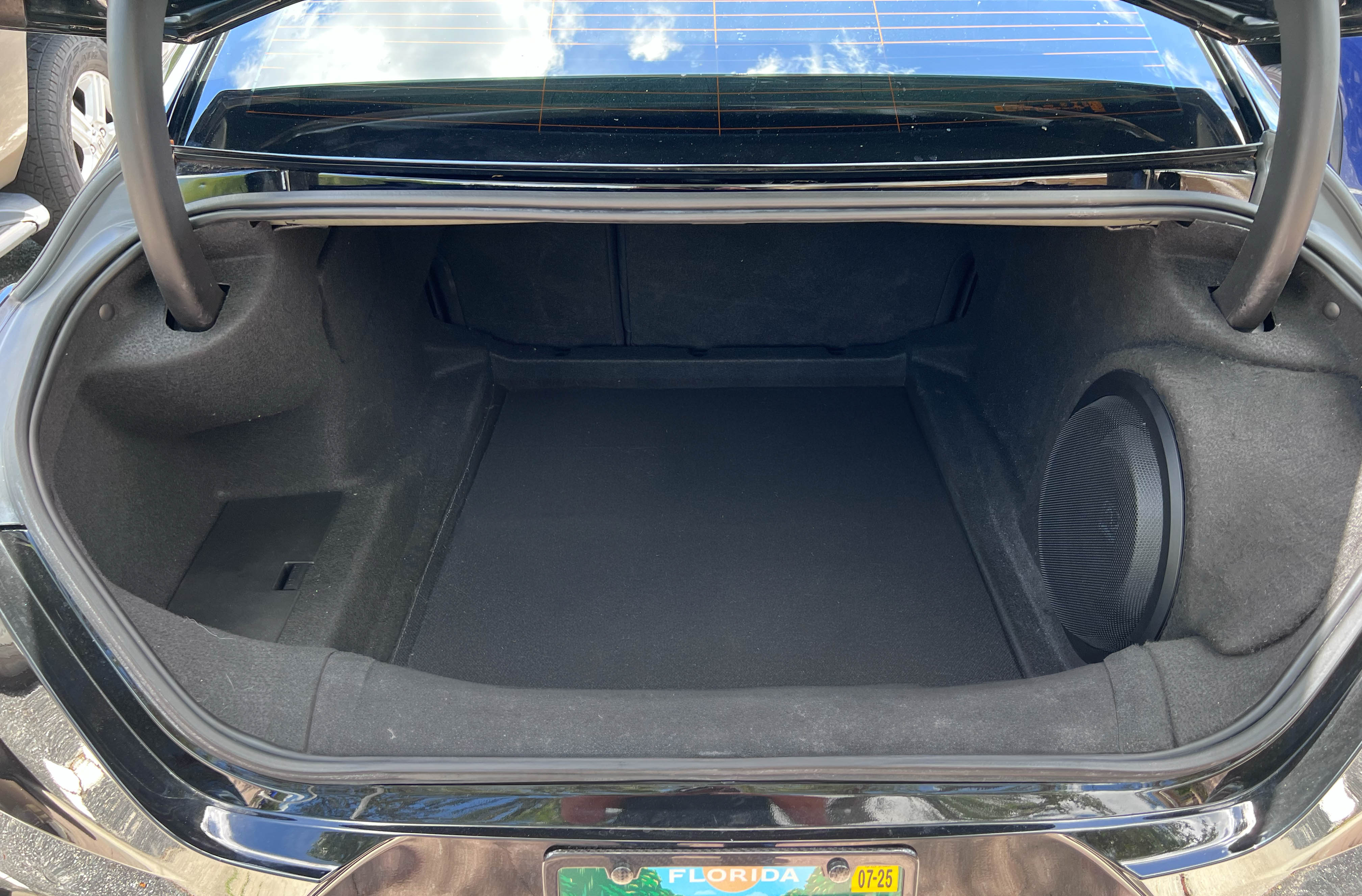 Sound System Installation